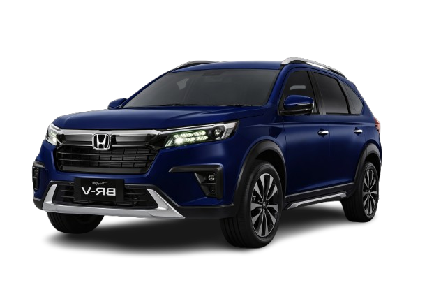 Honda BR-V for Rent