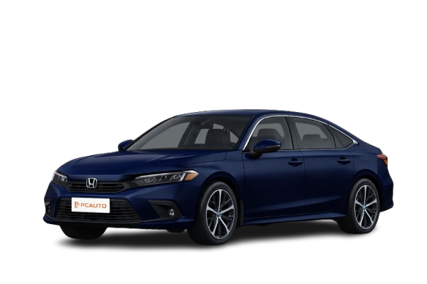 Honda Civic for Rent